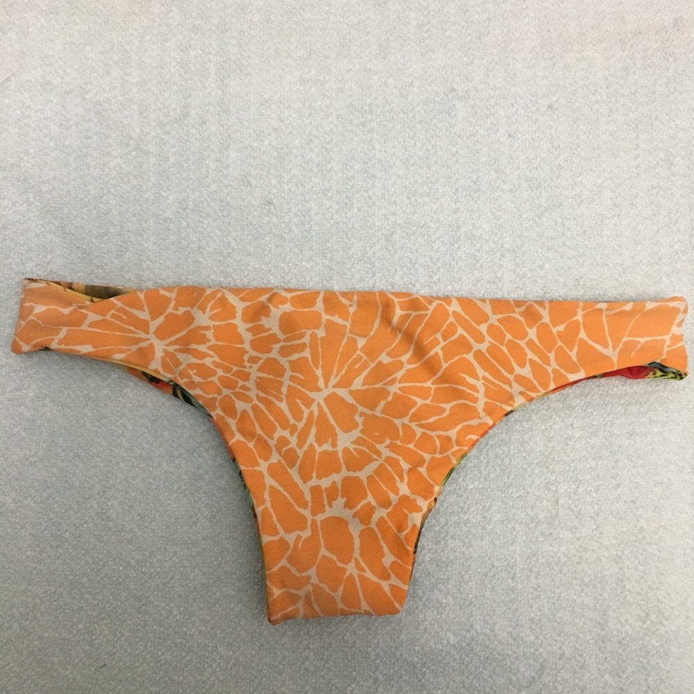 KAIKINI bikini bottoms
